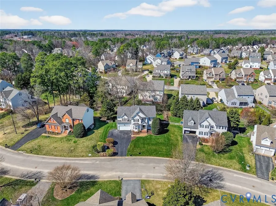 11908 Sumner Court, Glen Allen, VA 23059 - #2