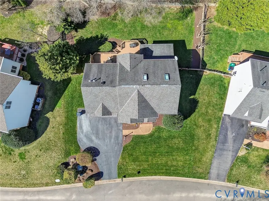 11908 Sumner Court, Glen Allen, VA 23059 - #3