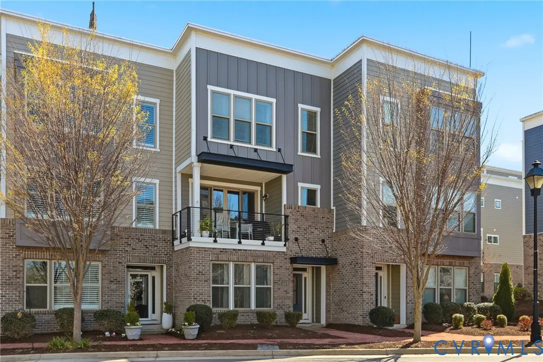 5209 Old Main Street, Henrico, VA 23231 - #1