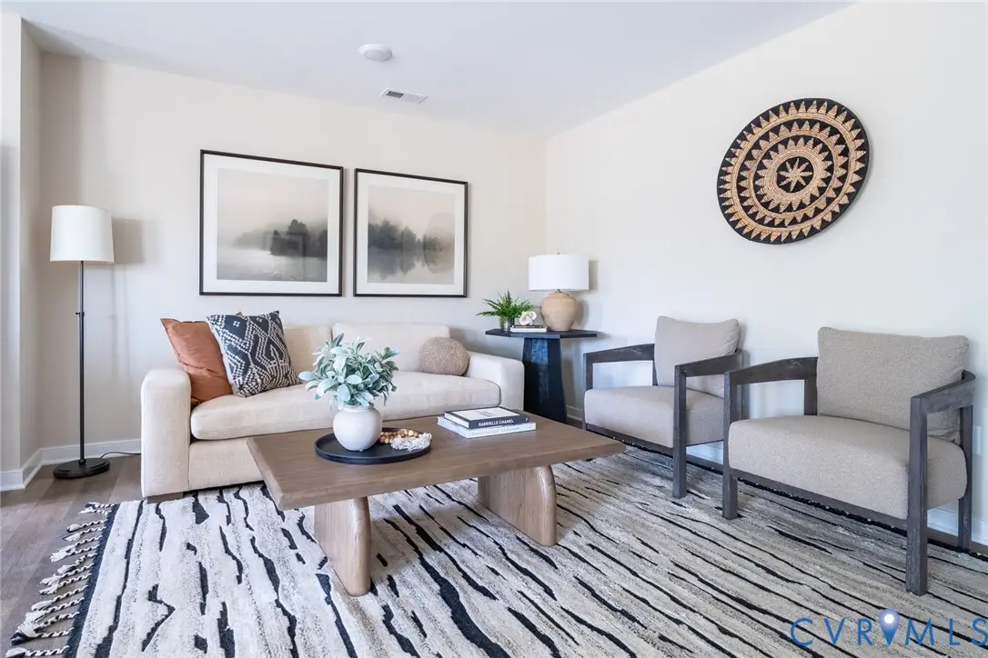 929 Encore Autumn Lane #E-37, East Highland Park, VA 23227 - #1