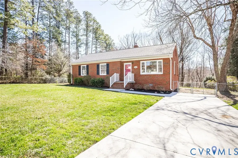 6013 Stanbrook Drive, North Chesterfield, VA 23234 - #2