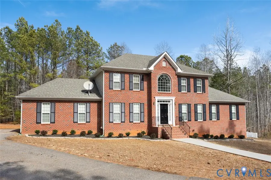 15650 River Road, Chesterfield, VA 23838 - #2