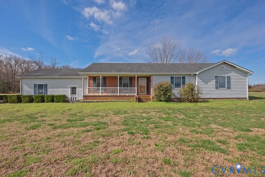 379 Norwood Church Road, Lancaster, VA 22503 - #1