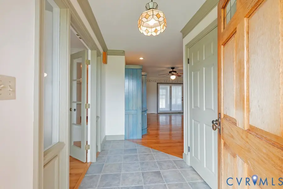 379 Norwood Church Road, Lancaster, VA 22503 - #2