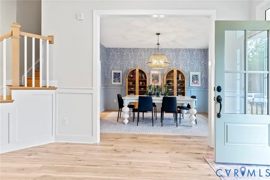 7803 Grasston Place, Quinton, VA 23141 - #3