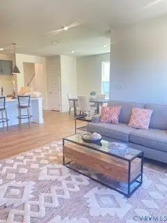 18747 Palisades Ridge, Moseley, VA 23120 - #3