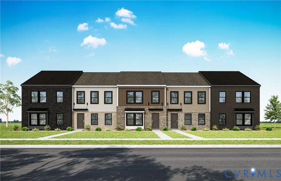 5225 Encore Autumn Walk #J-62, Fairfield, VA 23227 - #3