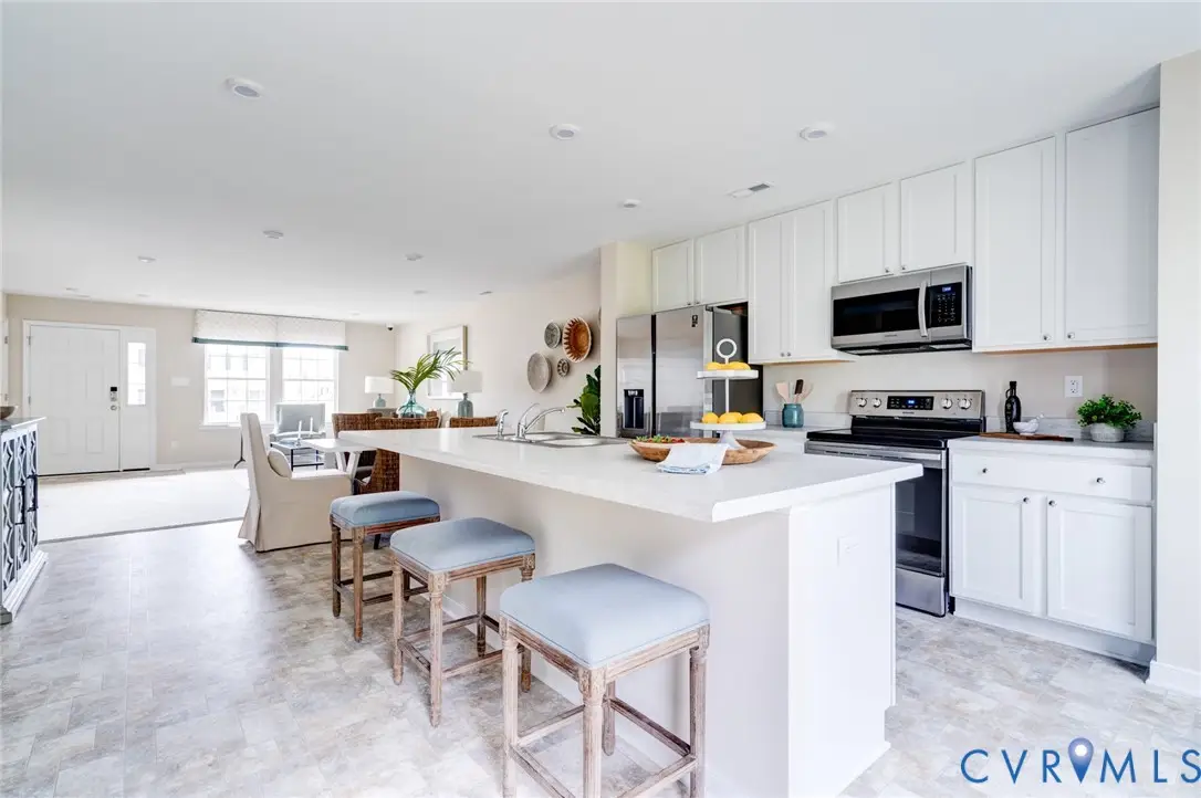 5227 Encore Autumn Walk #J-61, Fairfield, VA 23227 - #1