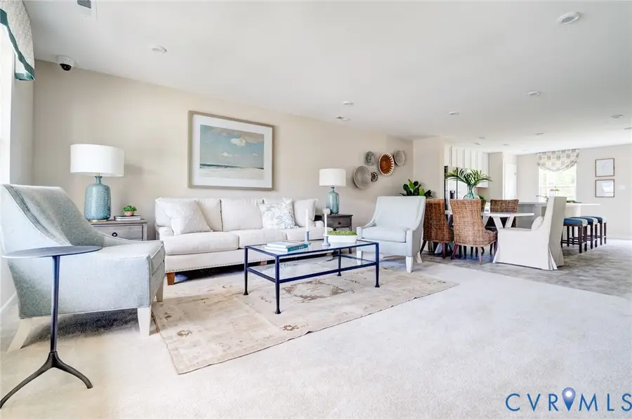 5227 Encore Autumn Walk #J-61, Fairfield, VA 23227 - #2