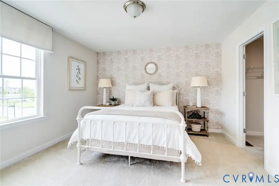 5227 Encore Autumn Walk #J-61, Fairfield, VA 23227 - #3