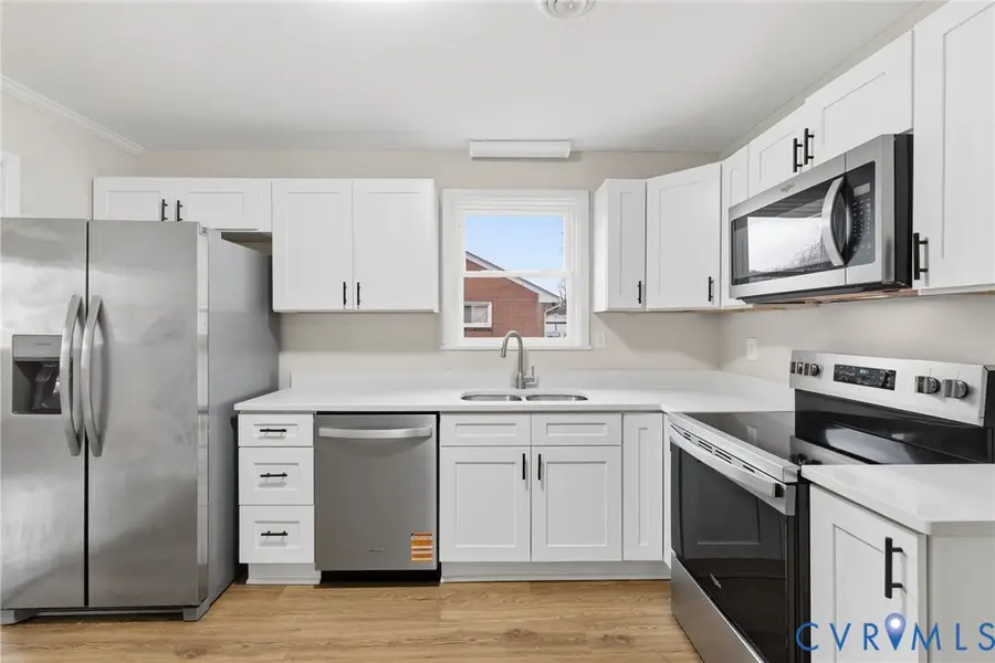 302 Meadowspring Road, Fairfield, VA 23223 - #3