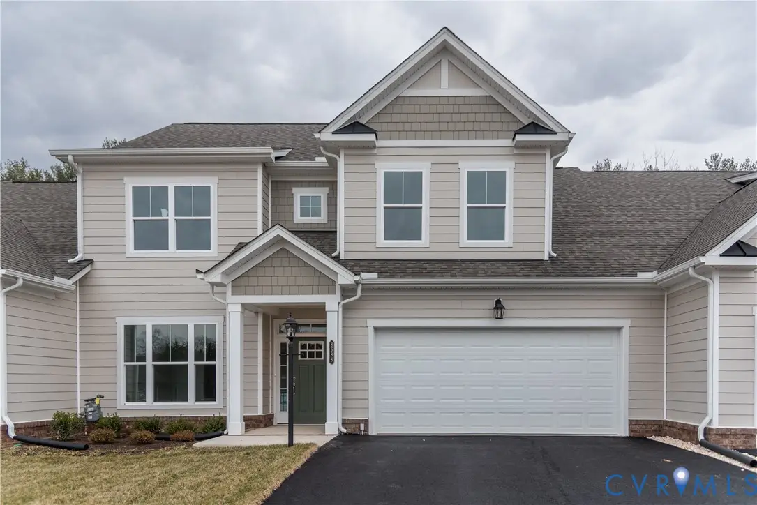 8677 Hope Farm Lane, Mechanicsville, VA 23111 - #1