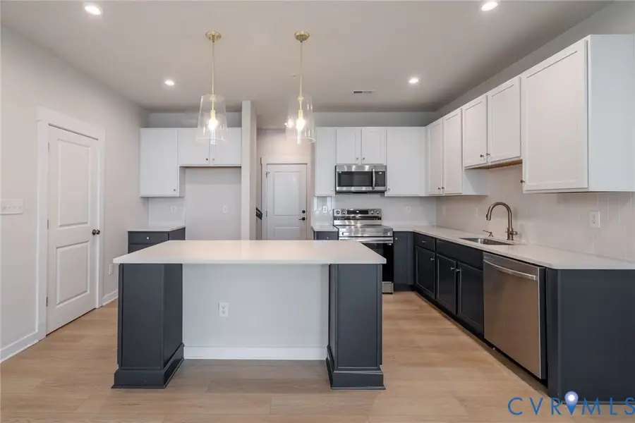 3406 Carlton Street #2-4B, Richmond, VA 23230 - #3
