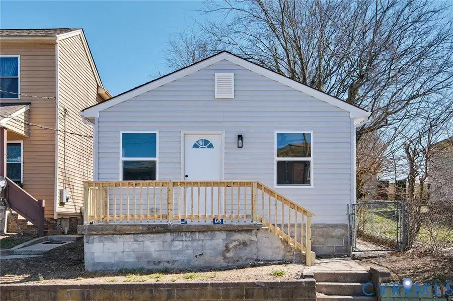 915 High Pearl Street, Petersburg, VA 23803 - #2