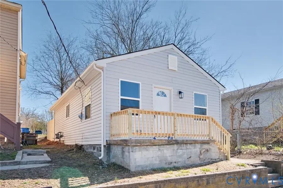 915 High Pearl Street, Petersburg, VA 23803 - #3