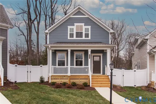 8451 Villetta Pointe Lane, Mechanicsville, VA 23116