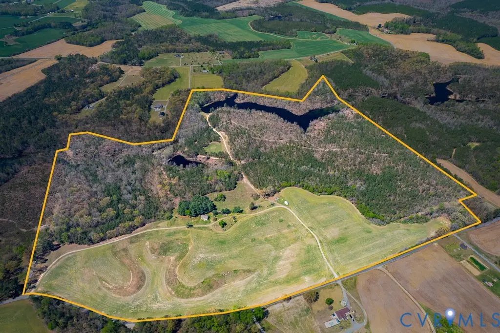 18262 Seals Road, Bowling Green, VA 22427 - #1