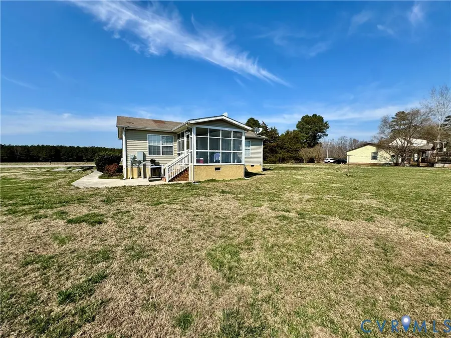 13531 Raynor Road, Ivor, VA 23866 - #3