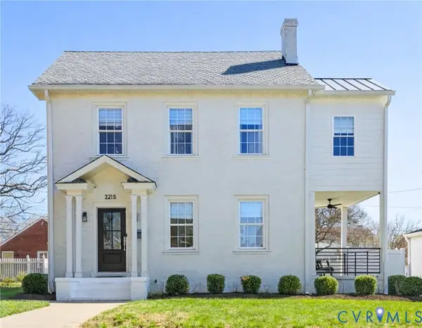 3215 Edgewood Avenue, Richmond, VA 23222
