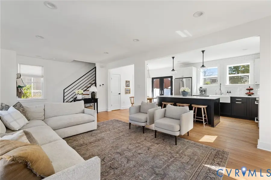 3215 Edgewood Avenue, Richmond, VA 23222 - #3