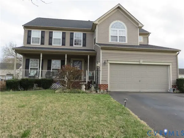 1513 Oakland Chase Parkway, Henrico, VA 23231