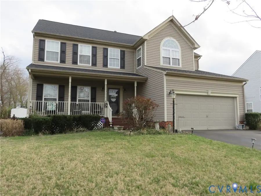 1513 Oakland Chase Parkway, Henrico, VA 23231 - #2