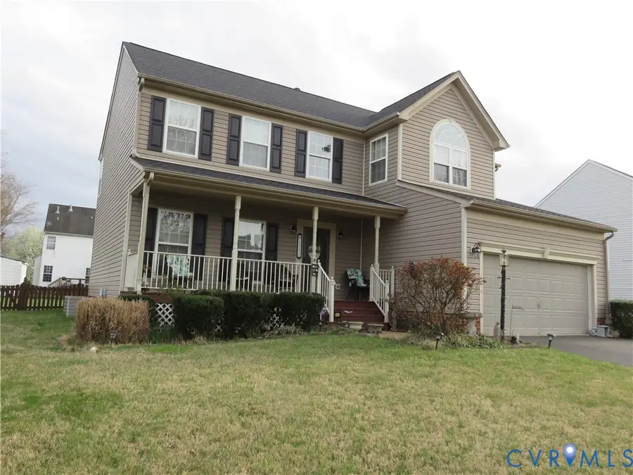 1513 Oakland Chase Parkway, Henrico, VA 23231 - #3