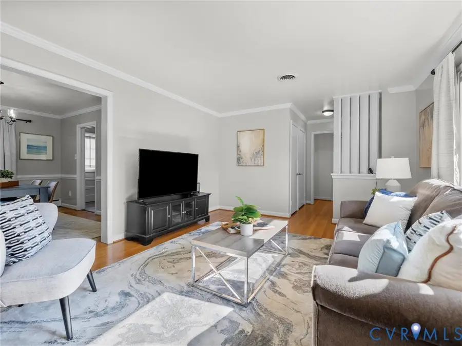 6512 Dustin Drive, Brookland, VA 23226 - #3