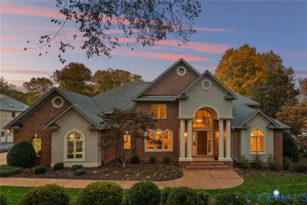 5304 Beechwood Point Court, Midlothian, VA 23112