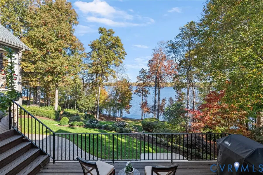 5304 Beechwood Point Court, Midlothian, VA 23112 - #3