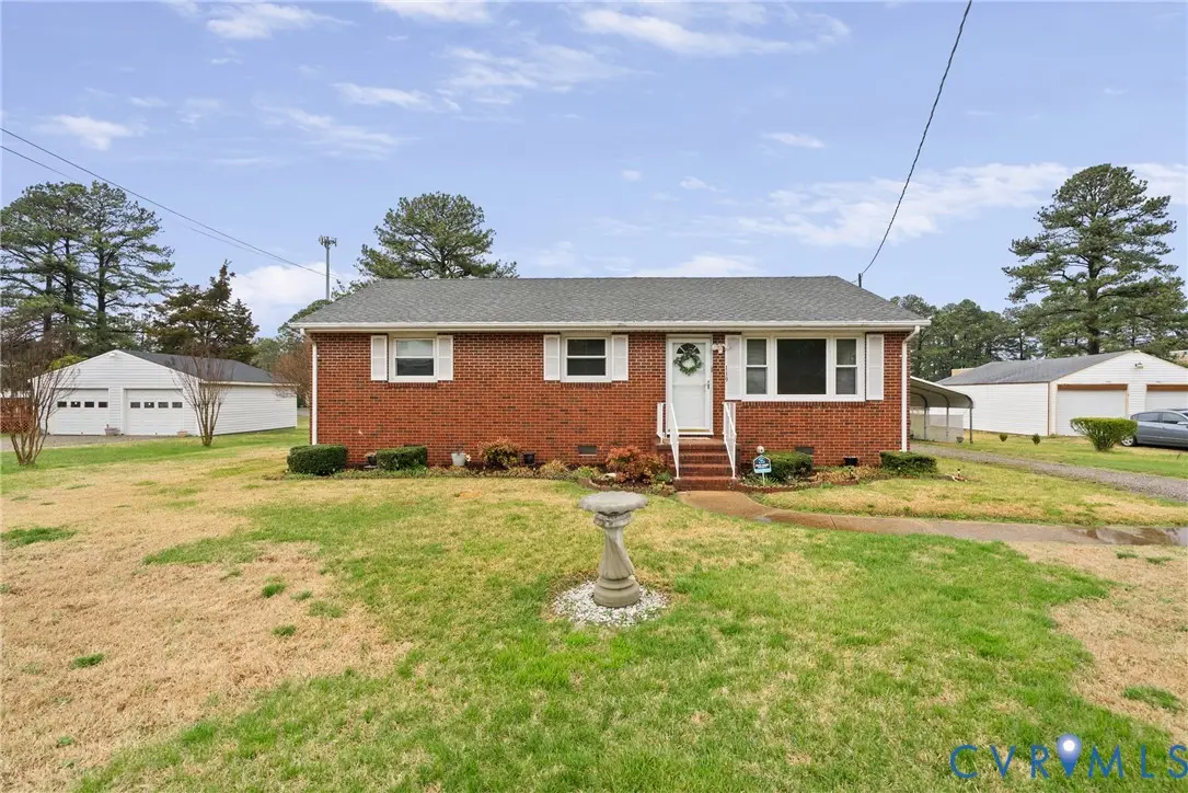 119 Seyler Drive, Petersburg, VA 23805 - #1