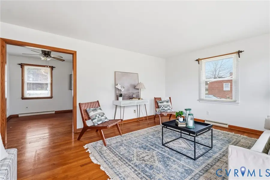 119 Seyler Drive, Petersburg, VA 23805 - #2