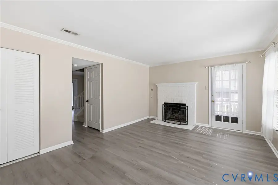 14 Ashinghurst Road, Henrico, VA 23238 - #3