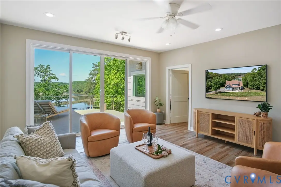 254 Echo Point Lane, Lancaster, VA 22503 - #1