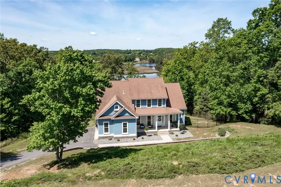 254 Echo Point Lane, Lancaster, VA 22503 - #2