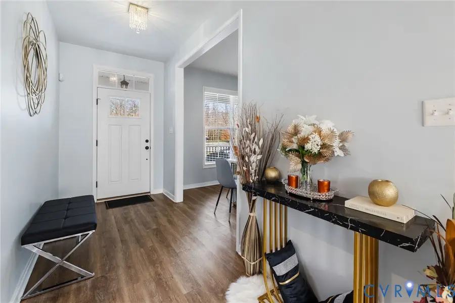 14221 Rockyrun Road, Chesterfield, VA 23838 - #3