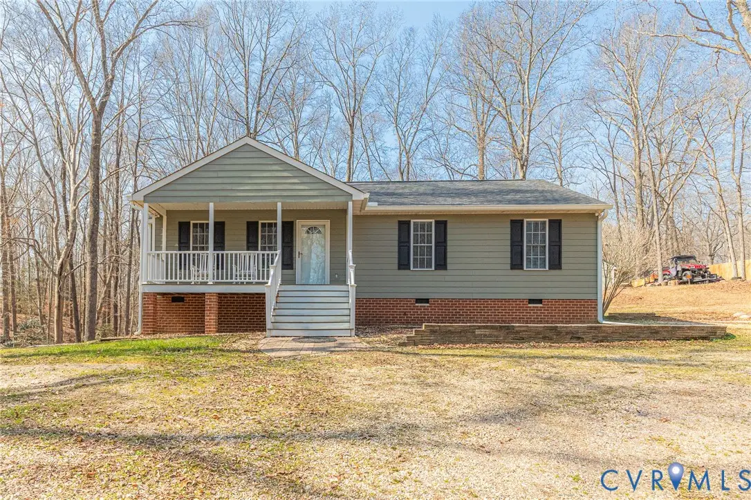 224 Walnut Lane, Central Garage, VA 23086 - #1