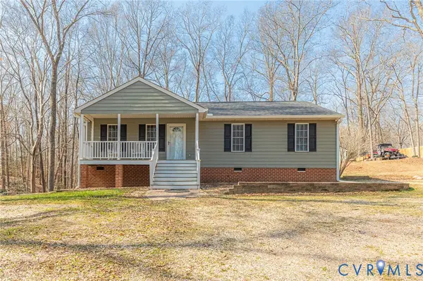 224 Walnut Lane, Aylett, VA 23086