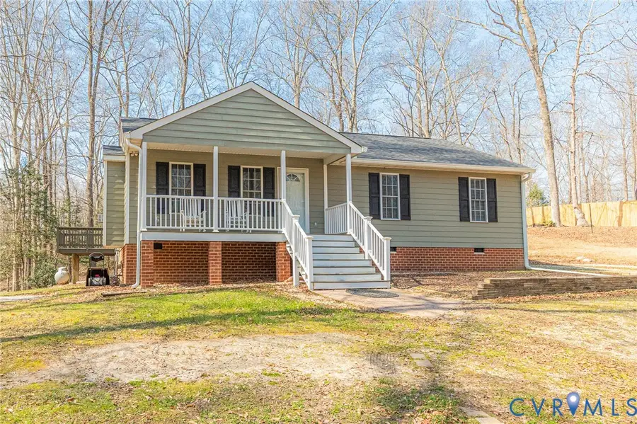 224 Walnut Lane, Central Garage, VA 23086 - #2