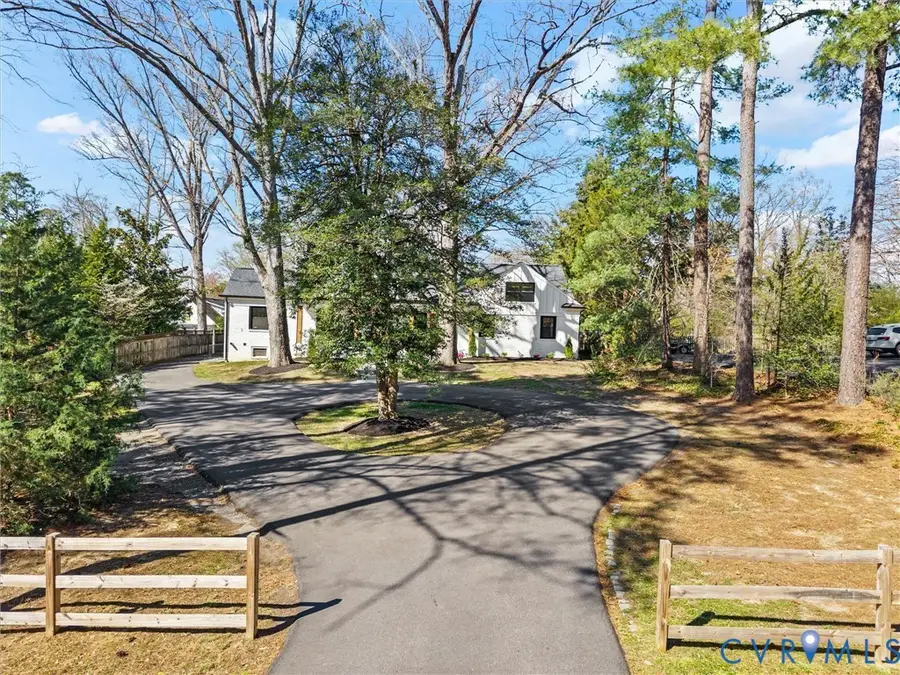 200 N Ridge Road, Henrico, VA 23229 - #2