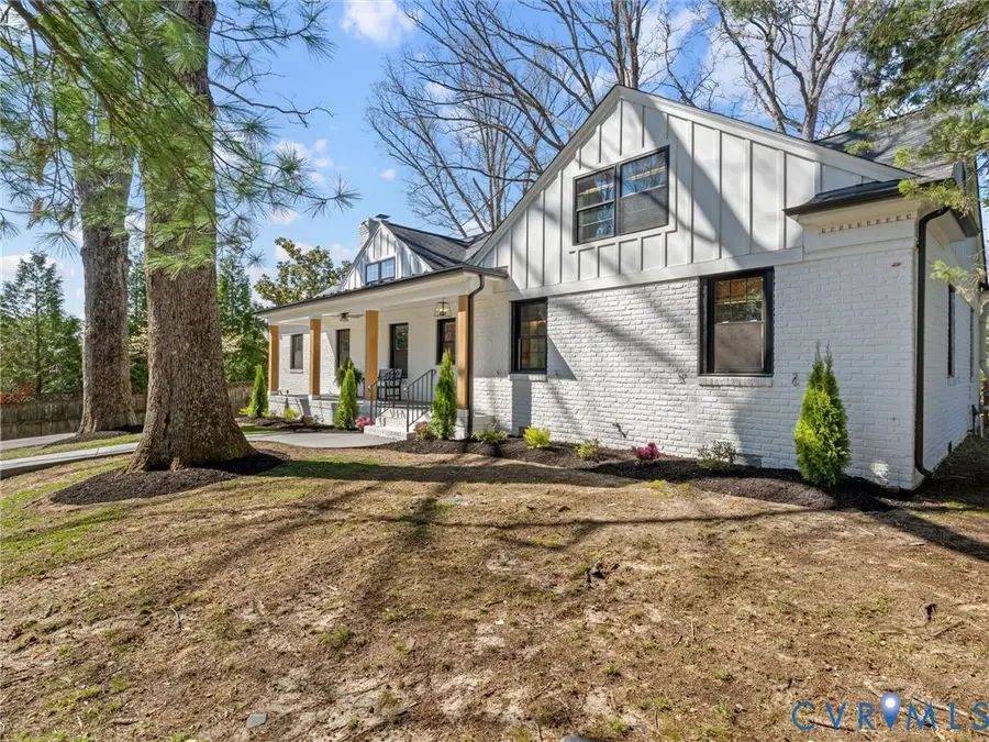 200 N Ridge Road, Henrico, VA 23229 - #3