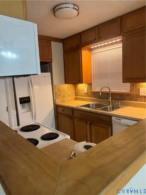 207 Monath Road, Clover Hill, VA 23236 - #3