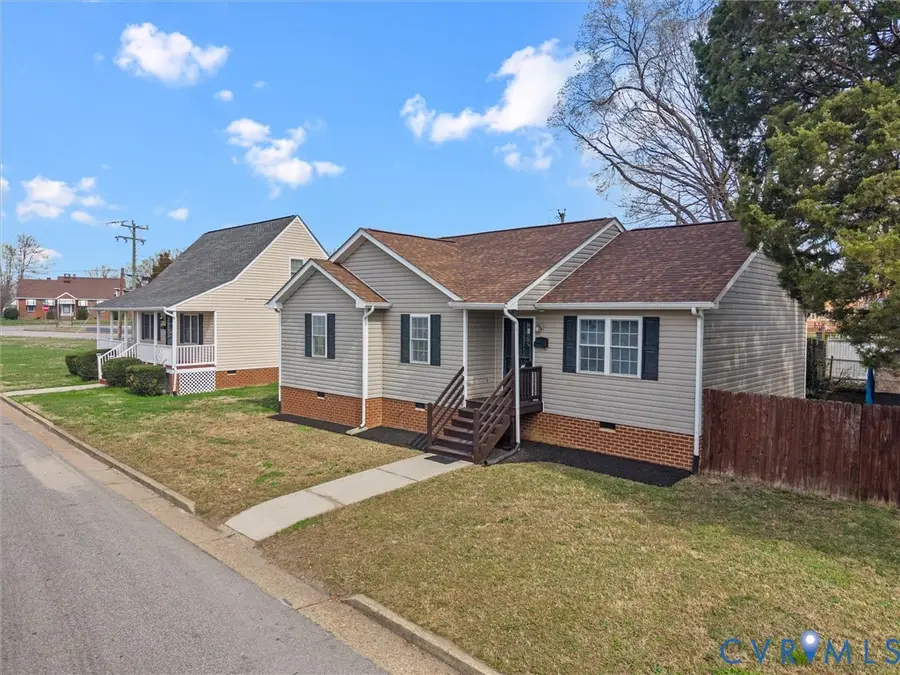 309 S 17th Avenue, Hopewell, VA 23860 - #3