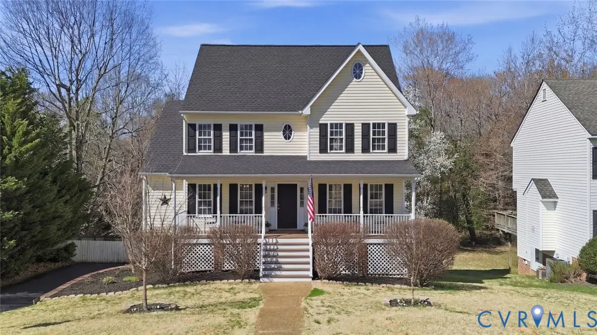 12718 Millstep Terrace, Midlothian, VA 23112 - #1