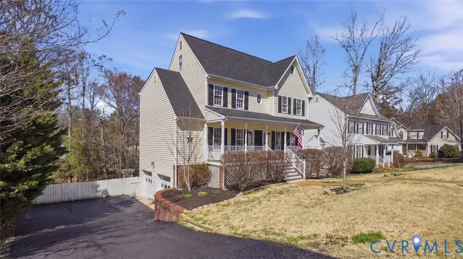 12718 Millstep Terrace, Midlothian, VA 23112 - #2