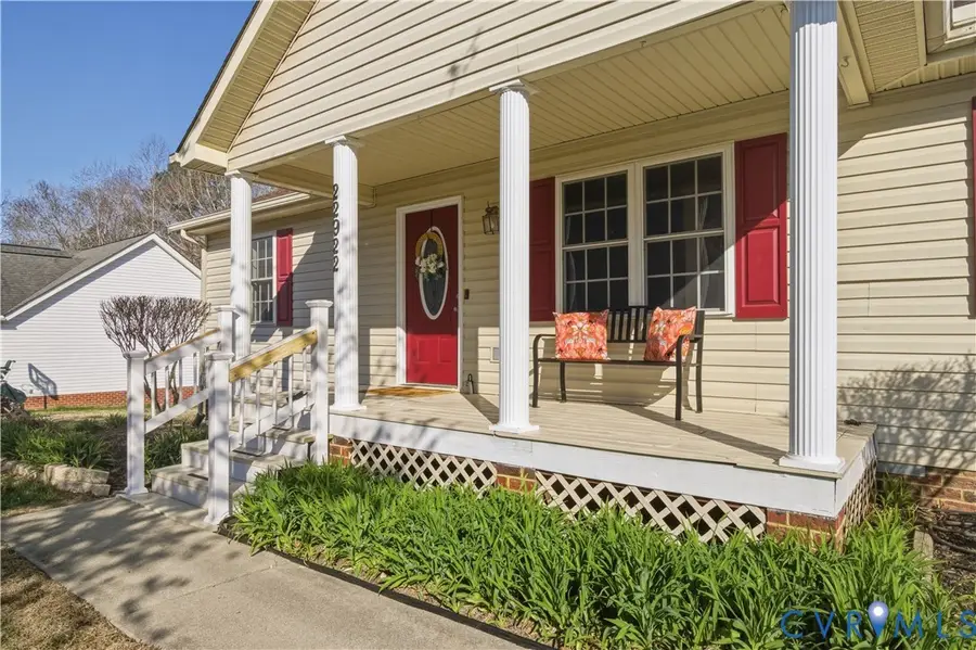 22922 Pheasant Court, Petersburg, VA 23803 - #2