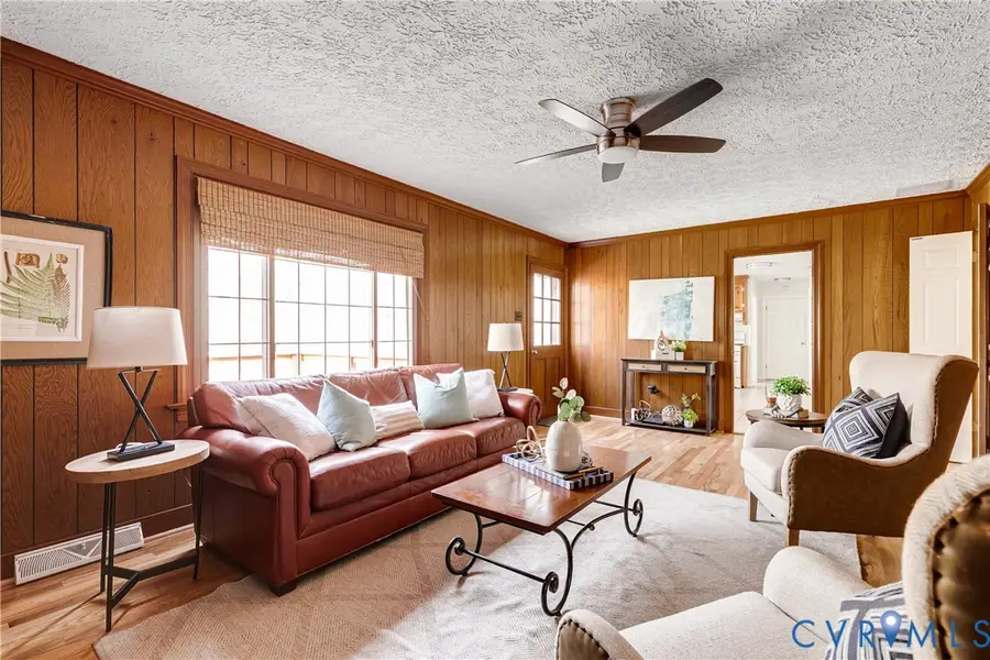 9536 Williamsville Road, Henry, VA 23116 - #2