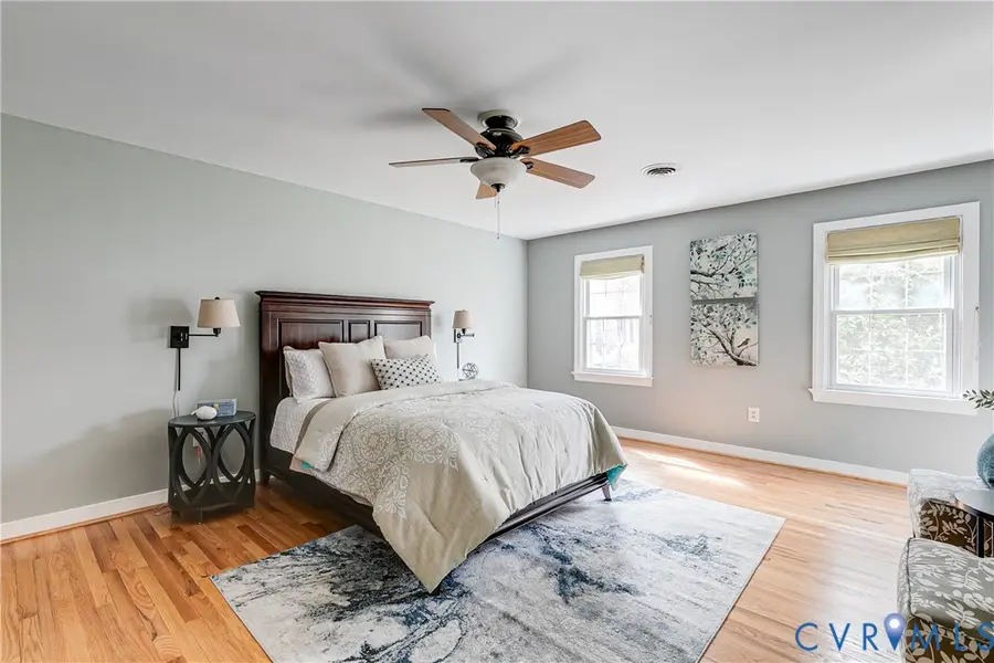 9536 Williamsville Road, Henry, VA 23116 - #3