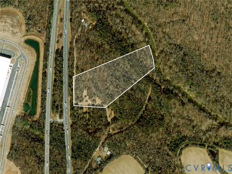 00 Poplar Springs Drive, Ashland, VA 23005 - #2