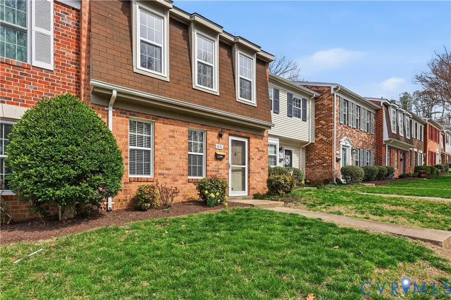 1591 Constitution Drive, Henrico, VA 23238 - #3